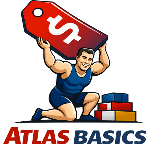ATLAS BASICS